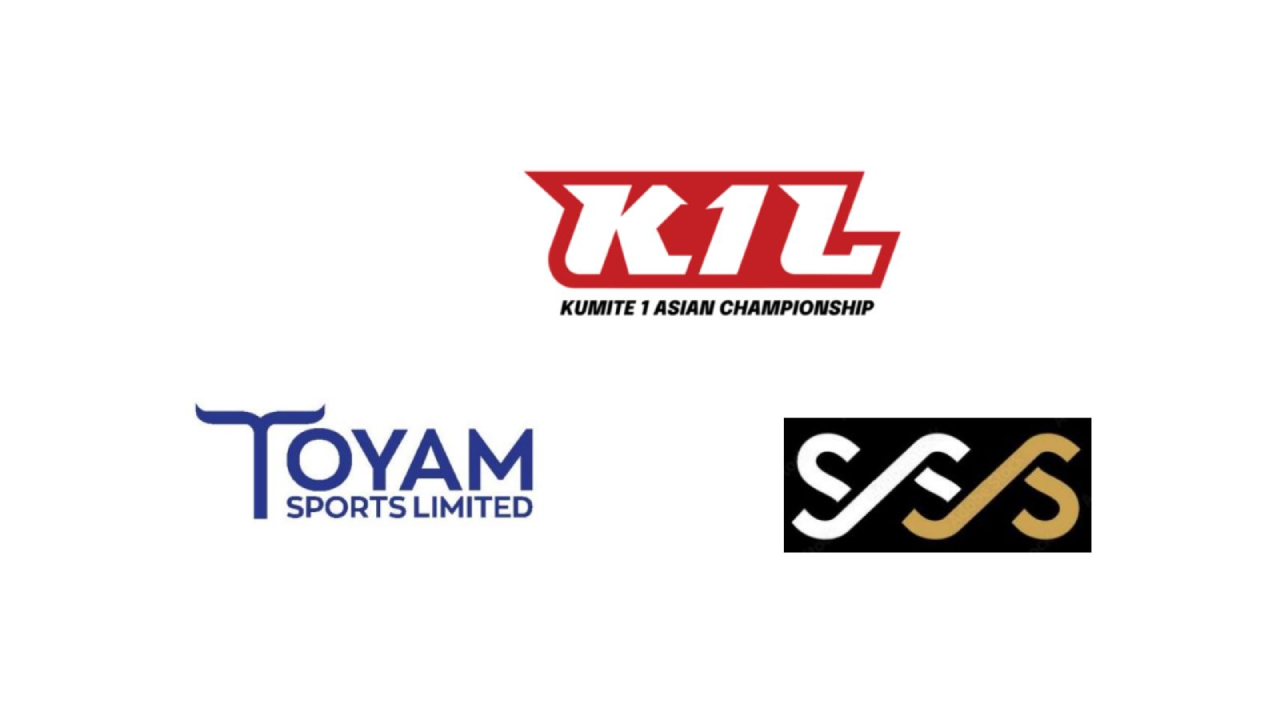Toyam Sports Limited to Host ‘Kumite 1 Asian Championship’ in Qatar in October 2024